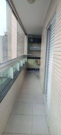Imagem Apartamento com 2 Quartos à Venda, 83 m² em Boqueirão - Praia Grande Imagem Apartamento com 2 Quartos à Venda, 83 m² em Boqueirão - Praia Grande