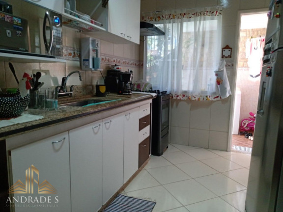 Imagem Casa de Condomínio com 2 Quartos à Venda, 190 m² em Vargem Pequena - Rio De Janeiro