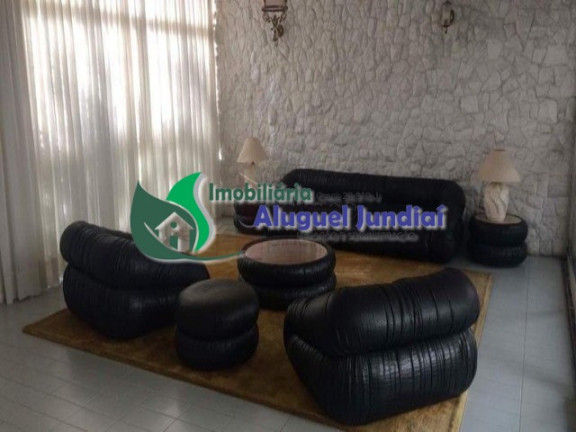 Imagem Casa com 4 Quartos à Venda ou Temporada, 345 m² em Jardim Ana Maria - Jundiaí Imagem Casa com 4 Quartos à Venda ou Temporada, 345 m² em Jardim Ana Maria - Jundiaí