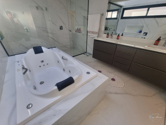 Imagem Sobrado com 4 Quartos à Venda, 424 m² em Residencial Alphaville Iv - Campo Grande Imagem Sobrado com 4 Quartos à Venda, 424 m² em Residencial Alphaville Iv - Campo Grande