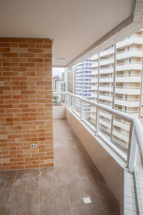Apartamento com 2 Quartos à Venda, 90 m² em Aviação - Praia Grande