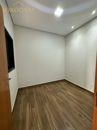 Imagem Casa com 3 Quartos à Venda, em Jardim Residencial Villagio Ipanema I - Sorocaba Imagem Casa com 3 Quartos à Venda, em Jardim Residencial Villagio Ipanema I - Sorocaba