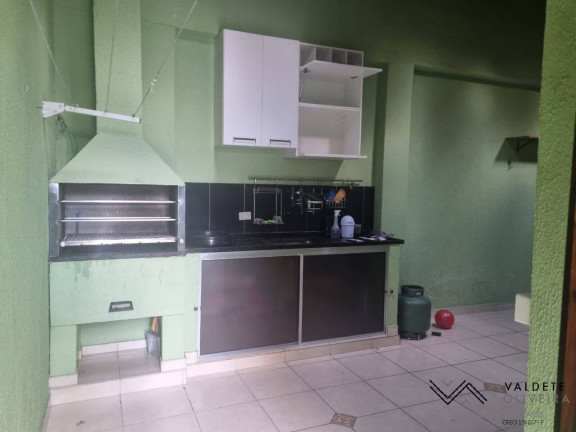 Imagem Casa com 3 Quartos à Venda, 156 m² em Bosque Dos Eucaliptos - São José Dos Campos Imagem Casa com 3 Quartos à Venda, 156 m² em Bosque Dos Eucaliptos - São José Dos Campos