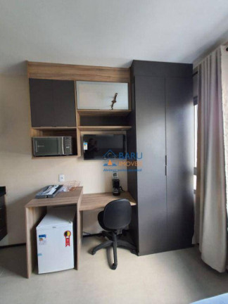 Imagem Kitnet com 1 Quarto à Venda, 24 m² em Perdizes - São Paulo Imagem Kitnet com 1 Quarto à Venda, 24 m² em Perdizes - São Paulo