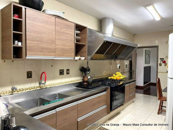 Imagem Casa de Condomínio com 4 Quartos à Venda, 2.515 m² em Chácaras Do Peroba - Jandira