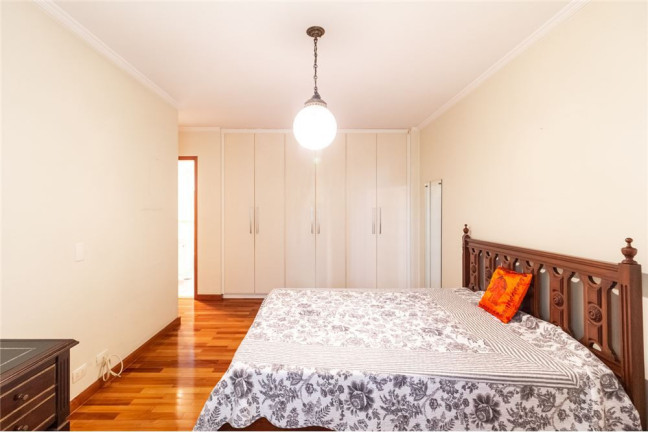 Imagem Imóvel com 4 Quartos à Venda,  em Campo Belo - São Paulo