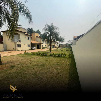Imagem Sobrado com 4 Quartos à Venda, 141 m² em Cidade Jardim - Campo Grande Imagem Sobrado com 4 Quartos à Venda, 141 m² em Cidade Jardim - Campo Grande