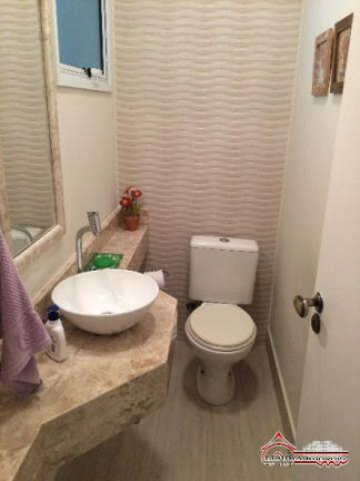 Imagem Casa de Condomínio com 3 Quartos à Venda, 287 m² em Loteamento Villa Branca - Jacareí