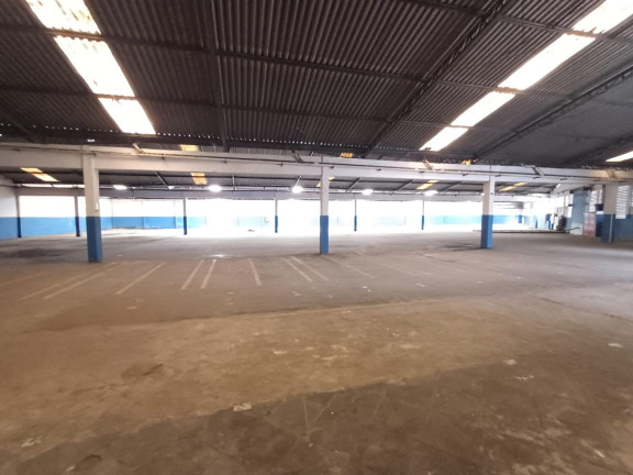 Imagem Imóvel Comercial para Alugar, 3.328 m² em Vila Leopoldina - São Paulo Imagem Imóvel Comercial para Alugar, 3.328 m² em Vila Leopoldina - São Paulo