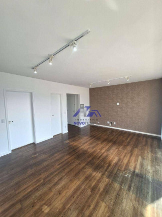 Imagem Apartamento com 2 Quartos para Alugar, 121 m² em Alphaville Conde Ii - Barueri Imagem Apartamento com 2 Quartos para Alugar, 121 m² em Alphaville Conde Ii - Barueri
