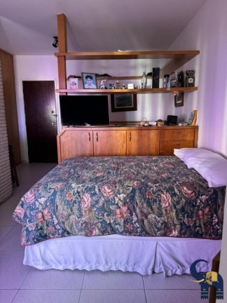 Imagem Apartamento com 1 Quarto à Venda, 61 m² em Candeal - Salvador Imagem Apartamento com 1 Quarto à Venda, 61 m² em Candeal - Salvador