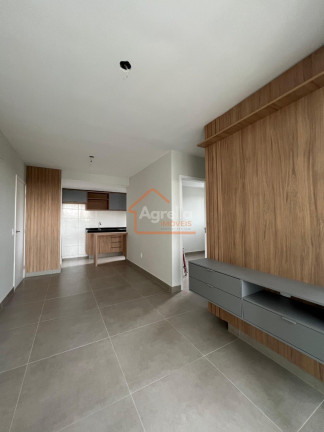 Imagem Imóvel com 2 Quartos à Venda, 55 m² em Condomínio Portal Vila Das Hadassas - Mogi Guaçu Imagem Imóvel com 2 Quartos à Venda, 55 m² em Condomínio Portal Vila Das Hadassas - Mogi Guaçu
