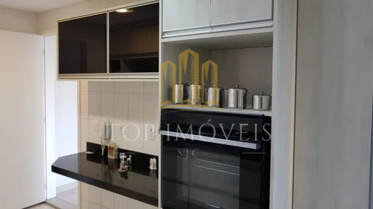 Imagem Apartamento com 3 Quartos à Venda, 147 m² em Vila Ema - São José Dos Campos