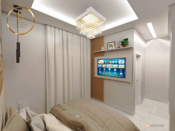 Imagem Casa com 3 Quartos à Venda, 95 m² em Jardim Viel - Sumaré Imagem Casa com 3 Quartos à Venda, 95 m² em Jardim Viel - Sumaré