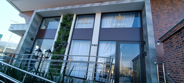 Imagem Cobertura com 3 Quartos à Venda, 146 m² em Bombas - Bombinhas Imagem Cobertura com 3 Quartos à Venda, 146 m² em Bombas - Bombinhas