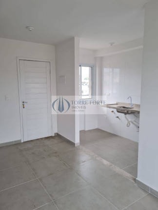 Imagem Apartamento com 2 Quartos à Venda, 48 m² em Parque Paineiras - São Paulo Imagem Apartamento com 2 Quartos à Venda, 48 m² em Parque Paineiras - São Paulo