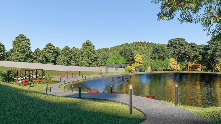 Imagem Terreno em Condomínio à Venda, 150 m² em Jardim São Luiz (caucaia Do Alto) - Cotia Imagem Terreno em Condomínio à Venda, 150 m² em Jardim São Luiz (caucaia Do Alto) - Cotia