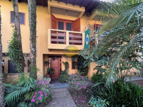 Imagem Casa de Condomínio com 4 Quartos à Venda, 342 m² em São Paulo Ii - Cotia