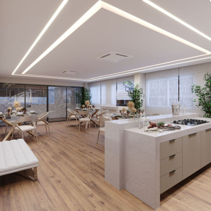 Imagem Imóvel com 1 Quarto à Venda, 33 m² em Casa Amarela - Recife