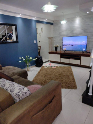 Imagem Casa com 3 Quartos à Venda, 95 m² em Tude Bastos (sítio Do Campo) - Praia Grande Imagem Casa com 3 Quartos à Venda, 95 m² em Tude Bastos (sítio Do Campo) - Praia Grande