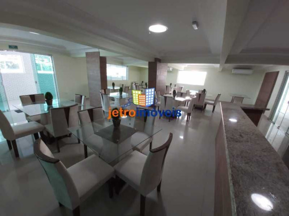 Imagem Apartamento com 2 Quartos à Venda, 102 m² em Vila Guilhermina - Praia Grande