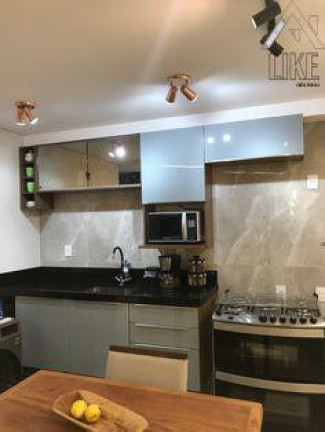 Imagem Imóvel com 1 Quarto à Venda, 38 m² em Jardim São Dimas - São José Dos Campos