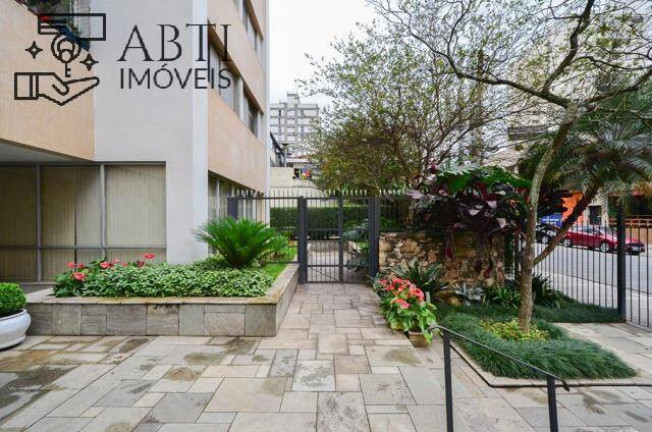 Imagem Apartamento com 3 Quartos à Venda, 73 m² em Moema - São Paulo