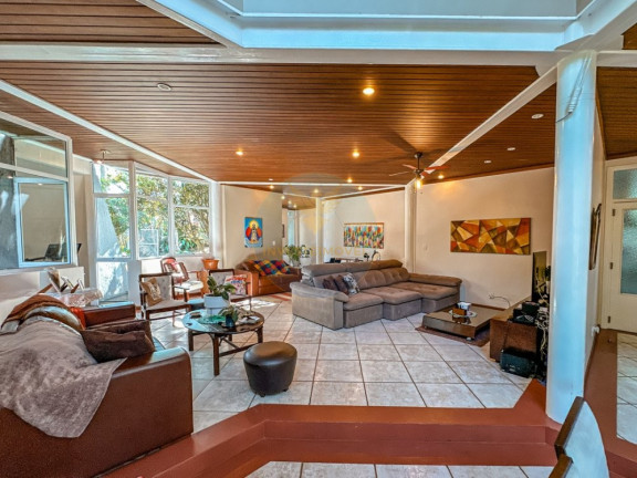 Imagem Casa de Condomínio com 4 Quartos à Venda, 596 m² em Granja Viana - Carapicuíba