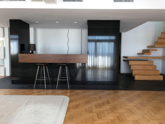 Imagem Apartamento com 3 Quartos à Venda, 328 m² em Moinhos De Vento - Porto Alegre