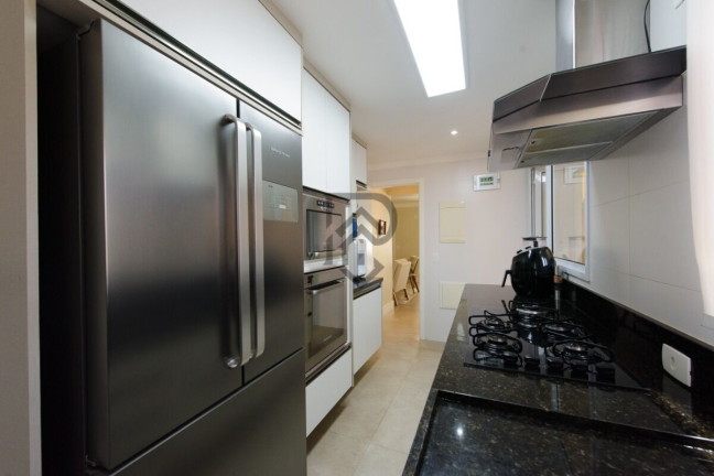 Imagem Apartamento com 3 Quartos à Venda, 120 m² em Alto De Pinheiros - São Paulo