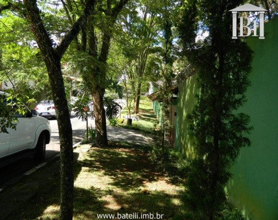 Imagem Casa de Condomínio com 4 Quartos à Venda, 300 m² em Granja Viana - Cotia Imagem Casa de Condomínio com 4 Quartos à Venda, 300 m² em Granja Viana - Cotia