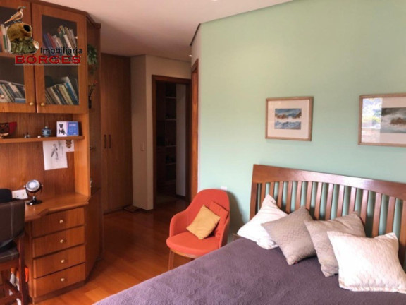 Imagem Apartamento com 4 Quartos à Venda, 200 m² em Brooklin - São Paulo