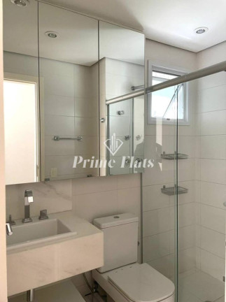 Imagem Apartamento com 2 Quartos à Venda, 84 m² em Bela Vista - São Paulo