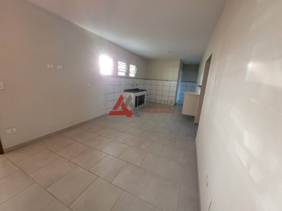Imagem Apartamento com 2 Quartos para Alugar, 58 m² em Vila Zat - São Paulo