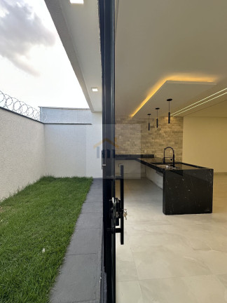 Imagem Casa com 3 Quartos à Venda, 150 m² em Cardoso - Aparecida De Goiânia