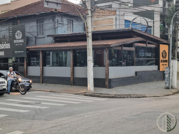 Imóvel para Alugar, 183 m² em Boqueirão - Santos