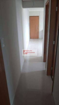 Imagem Cobertura com 2 Quartos à Venda, 96 m² em Vila Pires - Santo André Imagem Cobertura com 2 Quartos à Venda, 96 m² em Vila Pires - Santo André