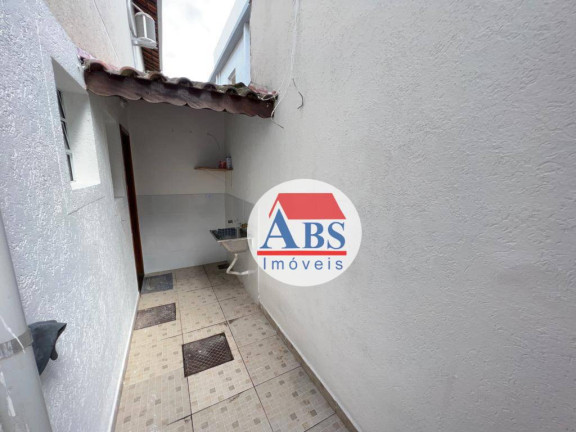 Imagem Casa com 2 Quartos à Venda, 52 m² em Tude Bastos (sítio Do Campo) - Praia Grande