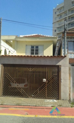 Imagem Casa com 4 Quartos à Venda, 150 m² em Saúde - São Paulo