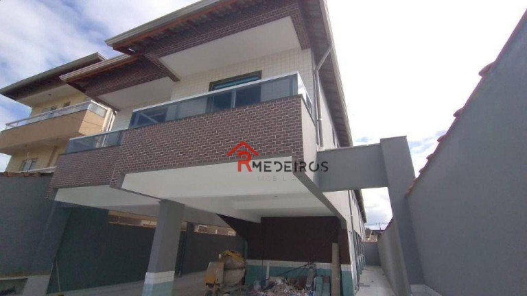 Imagem Casa com 2 Quartos à Venda, 50 m² em Aviação - Praia Grande Imagem Casa com 2 Quartos à Venda, 50 m² em Aviação - Praia Grande