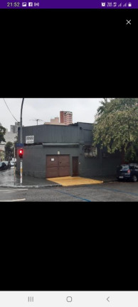 Casa com 1 Quarto à Venda, 120 m² em Perdizes - São Paulo