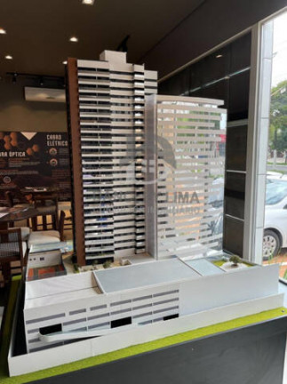 Imagem Apartamento à Venda,  em Pedreira - Belém