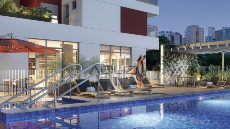 Imagem Apartamento com 4 Quartos à Venda, 167 m² em Vila Romana - São Paulo