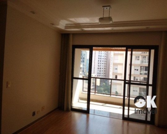 Imagem Apartamento com 3 Quartos à Venda, 106 m² em Vila Nova Conceição - São Paulo Imagem Apartamento com 3 Quartos à Venda, 106 m² em Vila Nova Conceição - São Paulo