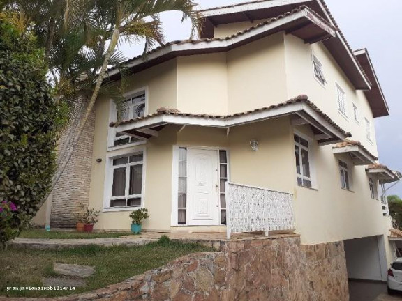 Imagem Casa à Venda, em Bairro Taboão - São Roque Imagem Casa à Venda, em Bairro Taboão - São Roque