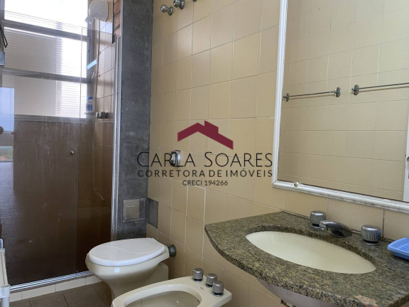 Imagem Apartamento com 3 Quartos à Venda, 125 m² em Pitangueiras - Guarujá Imagem Apartamento com 3 Quartos à Venda, 125 m² em Pitangueiras - Guarujá