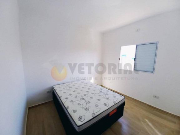 Imagem Casa com 2 Quartos à Venda,  em Balneário Recanto Do Sol - Caraguatatuba