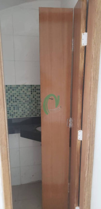 Imagem Casa com 2 Quartos à Venda, 60 m² em Parque São Vicente - São Vicente