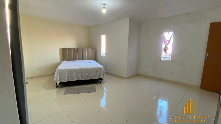 Imagem Casa com 3 Quartos à Venda, 1 m² em Tomba - Feira De Santana Imagem Casa com 3 Quartos à Venda, 1 m² em Tomba - Feira De Santana