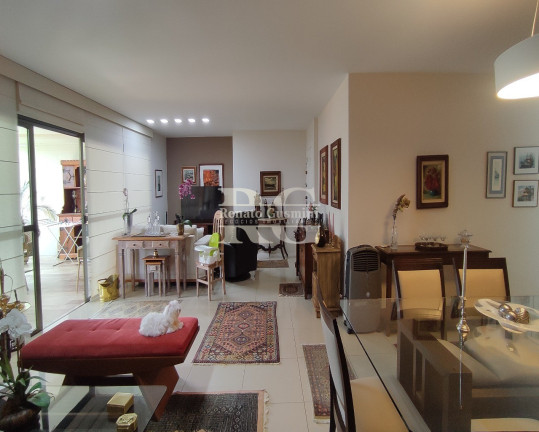 Imagem Apartamento com 3 Quartos à Venda, 180 m² em Recreio Dos Bandeirantes - Rio De Janeiro